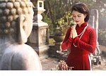 8 dấu hiệu của một người được Thần Phật che chở, phúc dày mệnh lớn