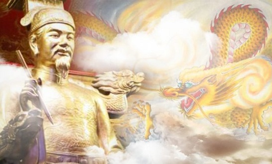 Lê Thánh Tông – vị hoàng đế đến từ Tiên giới: Văn chương cao siêu thoát tục, thân vốn chẳng phải khách cõi trần