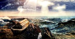 Chuyện Kinh Thánh: Giải mã câu chuyện con thuyền Noah và đại hồng thủy