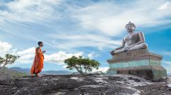 Phương pháp thay đổi số mệnh vô cùng đơn giản do Đức Phật truyền dạy