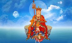 Truyền kỳ về Địa Tạng Vương Bồ Tát: Địa ngục chưa trống không, thề không thành Phật