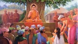 Đức Phật giảng như thế nào về quy luật sinh lão bệnh tử?