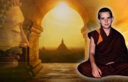 Bí ẩn hiện tượng 'Linh đồng chuyển thế đầu thai' trong Phật giáo