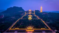 Giới thiệu chùa Bái Đính, quần thể chùa lớn nhất Đông Nam Á