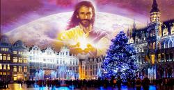 Món quà Giáng Sinh lớn nhất mà Chúa Jesus để lại cho nhân loại từ hơn 2000 năm trước