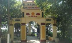 Tìm hiểu đền thờ Tống Trân - Cúc Hoa ở Phù Cừ, Hưng Yên