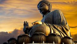 Đức Phật dạy: Không thể đánh giá con người qua vẻ bề ngoài