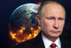 Giải mã tiên đoán của Vanga về Putin và thảm họa lớn của con người