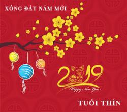 Xem tuổi xông nhà, xông đất năm 2019 tuổi Thìn các tuổi: Canh Thìn, Nhâm Thìn, Giáp Thìn, Bính Thìn, Mậu Thìn