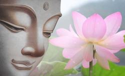 Chuyện cổ Phật gia: Người gây khó dễ cho ta sẽ là người đang giúp ta thành tựu