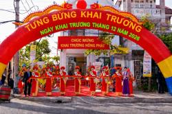Chi tiết xem ngày khai trương tháng 12/2026 Bính Ngọ theo tuổi 12 con giáp