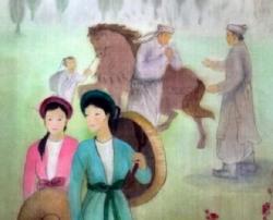 Tảo mộ tiết Thanh Minh: Đi tìm cội nguồn của thuần phong mỹ tục