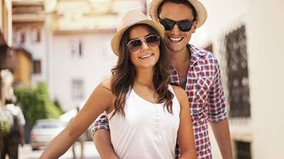 Nếu anh kết hôn với 1 cô nàng Bảo Bình, hãy để nàng tự do theo đuổi sở thích riêng