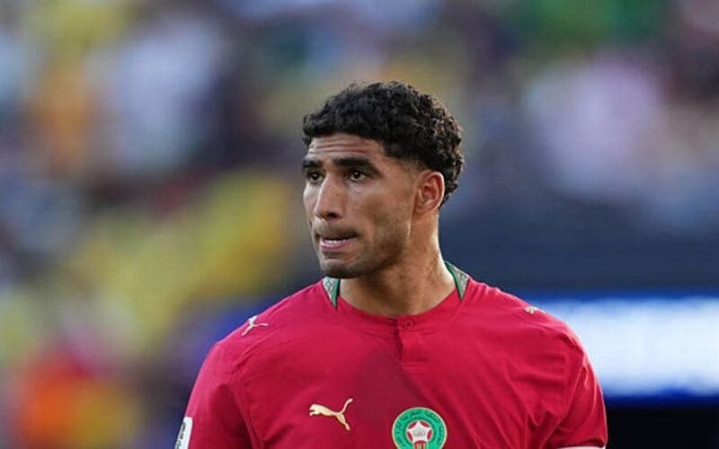 Thành tích tiến vào bán kết World Cup 2022 đã đưa bóng đá Morocco lên một vị thế mới