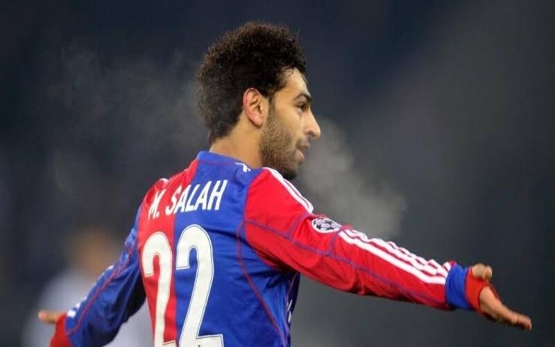 Từ Nagrig đến FC Basel đã đặt nền móng của giấc mơ châu Âu