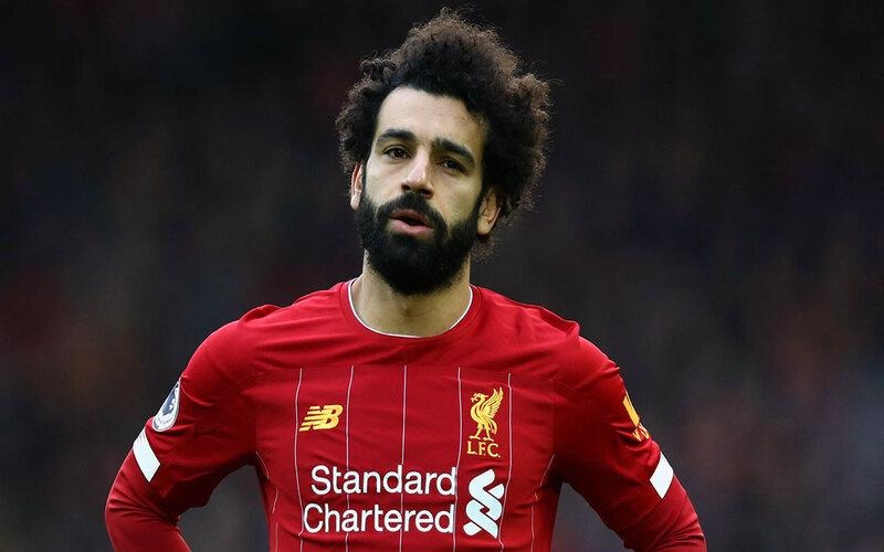 Liverpool là bước ngoặt đưa Salah lên đỉnh cao