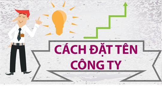 Bạn nên chú ý điều gì khi đặt tên công ty theo phong thuỷ