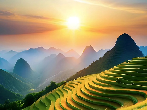 Trong ba tháng tới, vận may sẽ tới, Thần Tài vào nhà, những con giáp sau sẽ thịnh vượng