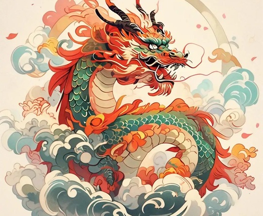 Thiên đường may mắn đã được định sẵn, và nhữngcon giáp này được sinh ra đã tốt số