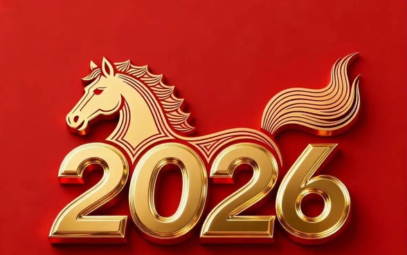 Năm 2026 Bính Ngọ thay đổi lớn, những con giáp đang lật ngược tình thế