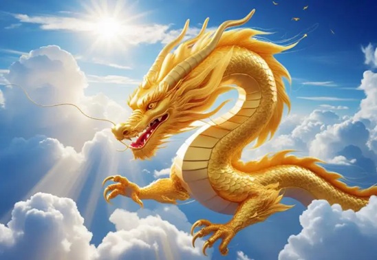 Những người sinh năm Thìn không cần phải lo lắng nữa! Sắp tới sẽ mang đến một bước ngoặt lớn, với sự may mắn và tài lộc!
