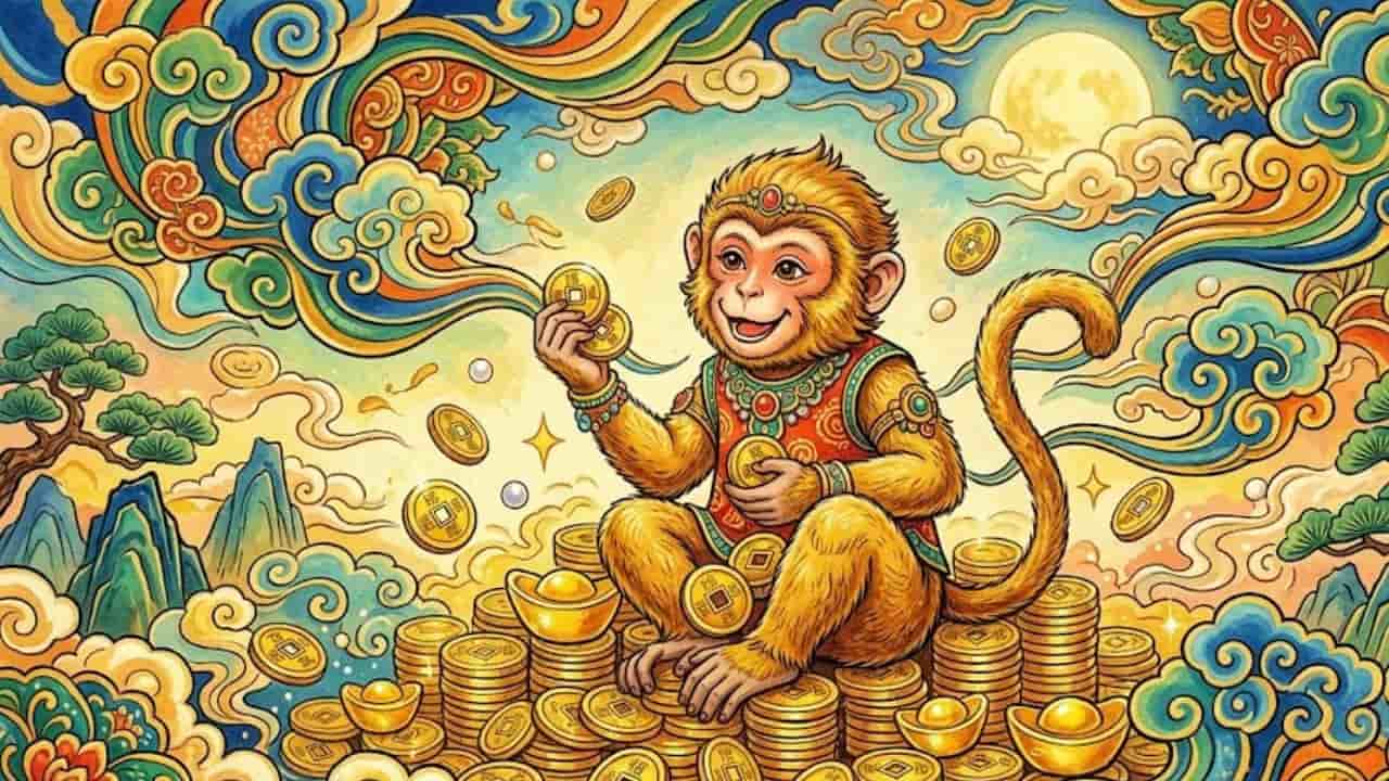 Vận may tháng 9 đang ấm lên! Bốn con giáp sẽ vừa gặp may mắn về tài chính vừa mang lại kết quả tích cực